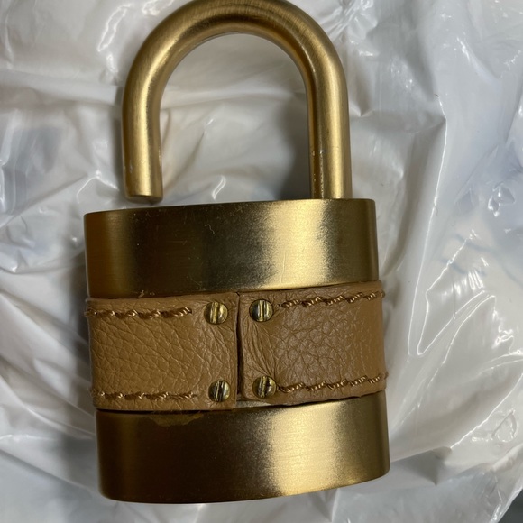 Chloe Paddington Light Beige Bag - Picture 11 of 14